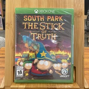 Xbox One South Park: The Stick of Truth
